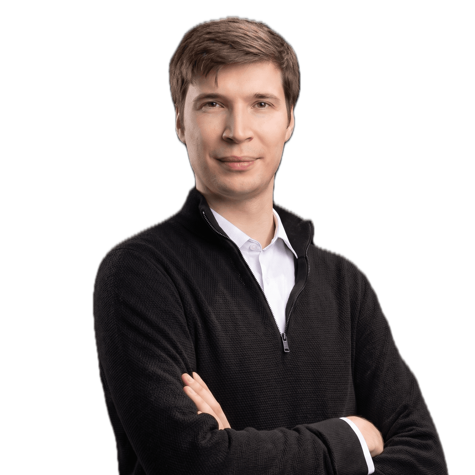 Matt Jarzebski - profile