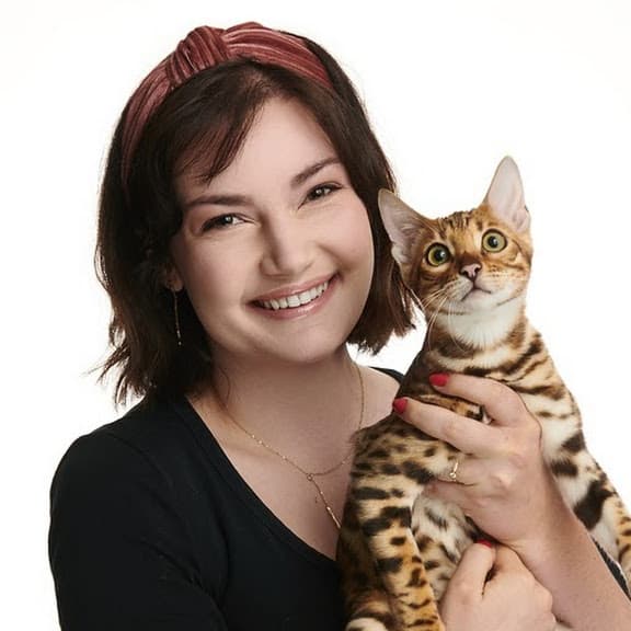 Gabriela Jarzębska