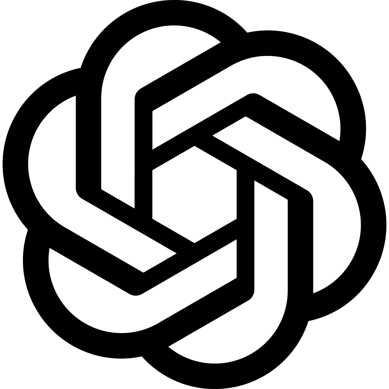 ChatGPT logo